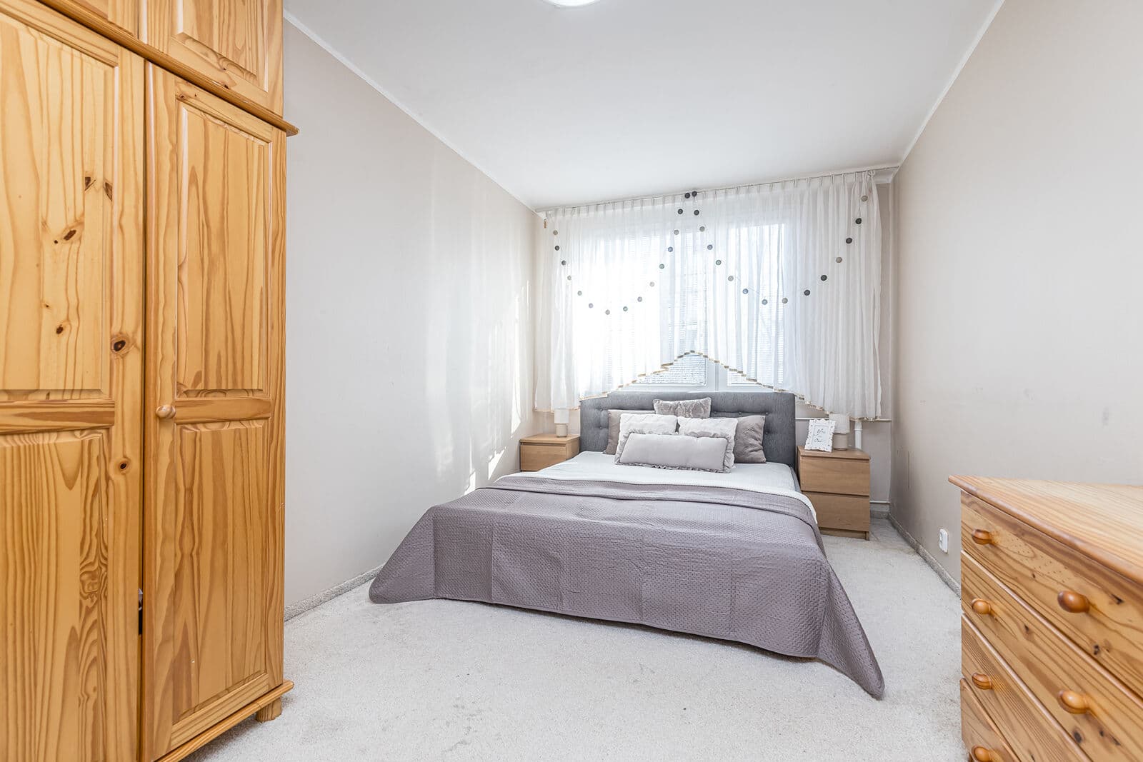 Byt - Praha, Kobylisy